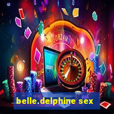 belle.delphine sex